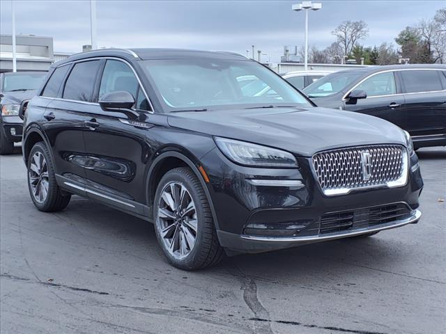 Thumbnail image of 2020 Lincoln Corsair at Lincoln Of Cincinnati