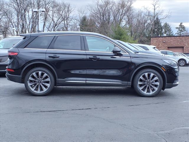 Thumbnail image of 2020 Lincoln Corsair at Lincoln Of Cincinnati