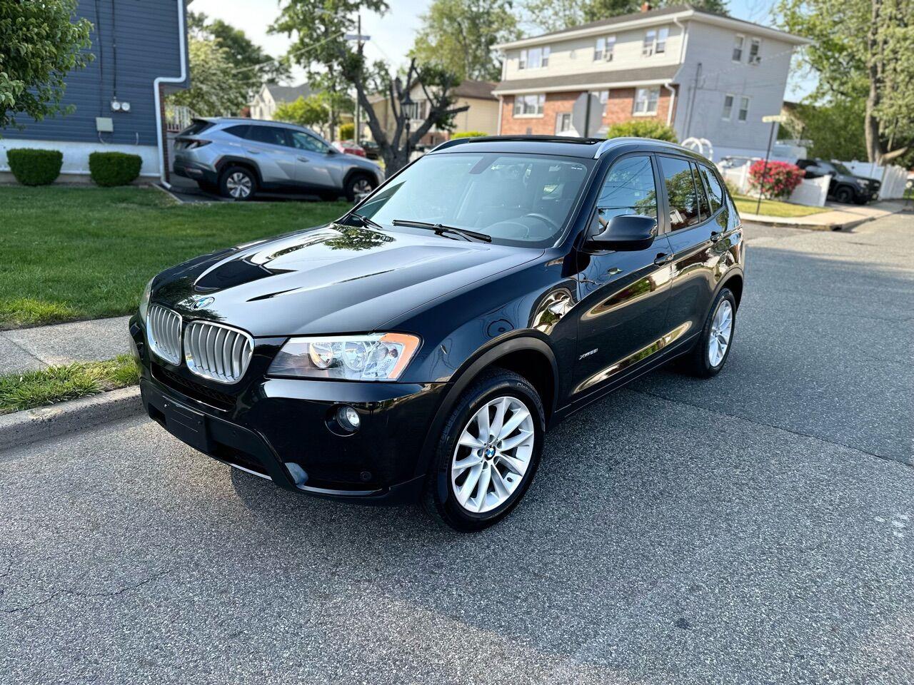 Thumbnail image of 2013 BMW X3 at Kars4sale Llc