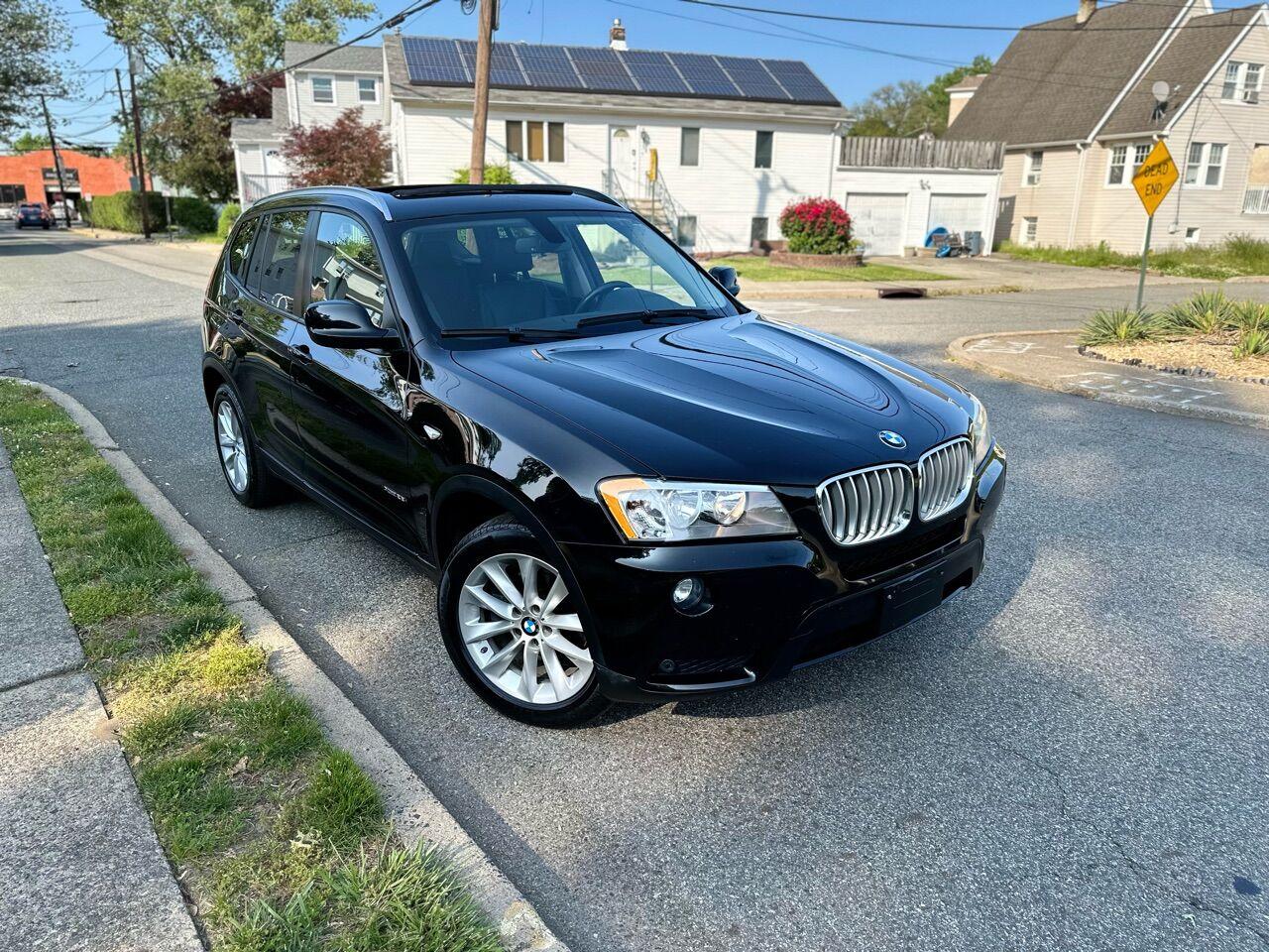 Thumbnail image of 2013 BMW X3 at Kars4sale Llc