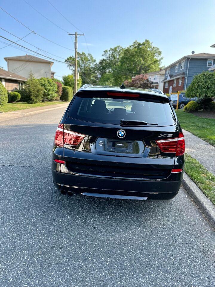Thumbnail image of 2013 BMW X3 at Kars4sale Llc