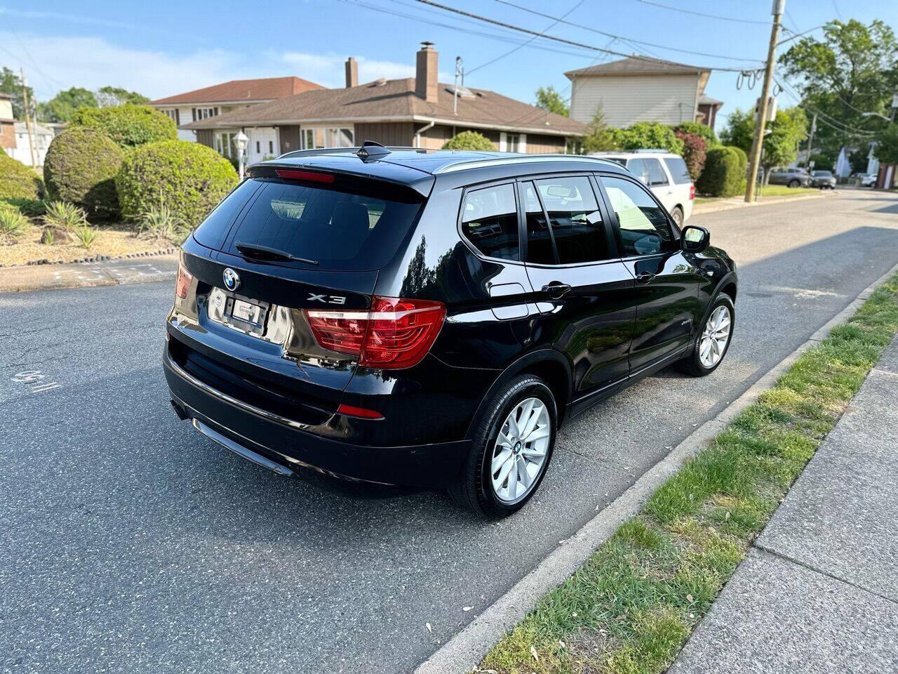 Thumbnail image of 2013 BMW X3 at Kars4sale Llc