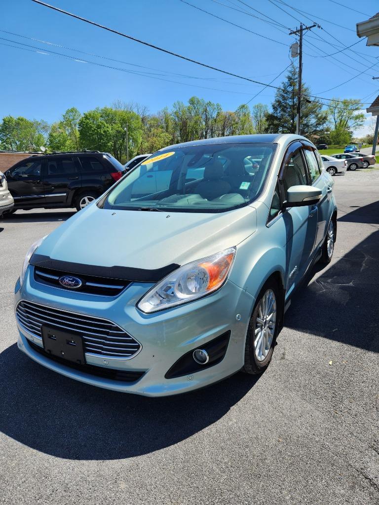 Thumbnail image of 2014 Ford C-MAX Hybrid at East Gate Auto Solutions