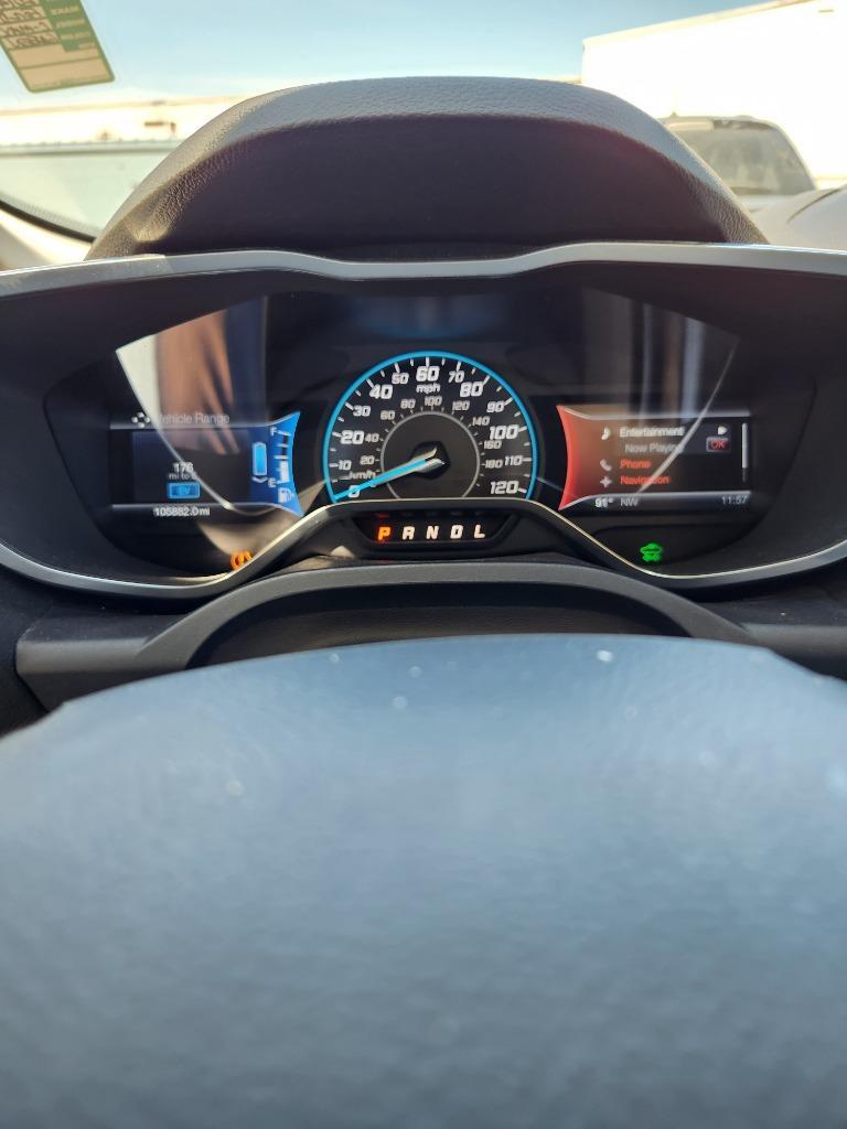 Thumbnail image of 2014 Ford C-MAX Hybrid at East Gate Auto Solutions