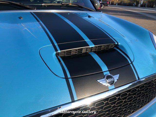 Thumbnail image of 2013 MINI Hardtop at Motorcycle Gallery