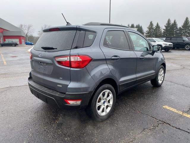 Thumbnail image of 2019 Ford EcoSport at LaFontaine Chrysler Dodge Jeep Ram of Fenton