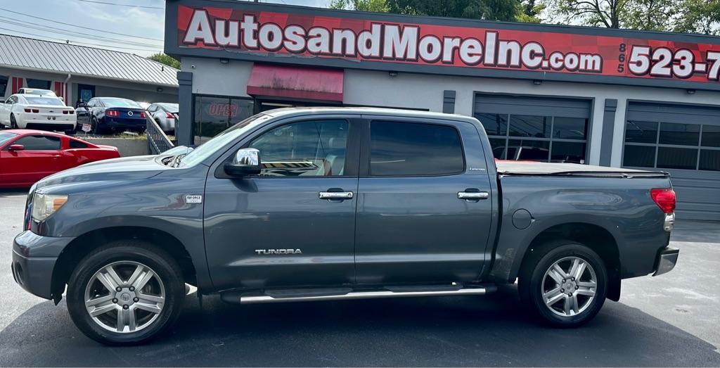 Thumbnail image of 2007 Toyota Tundra at AUTOS AND MORE INC