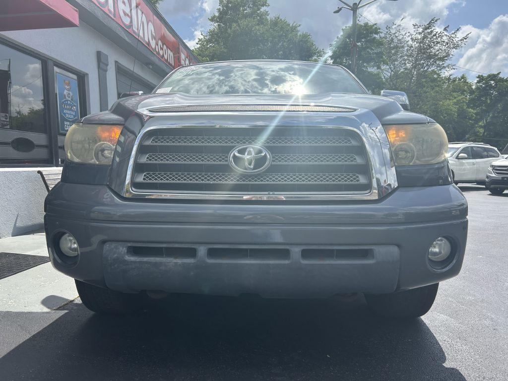 Thumbnail image of 2007 Toyota Tundra at AUTOS AND MORE INC