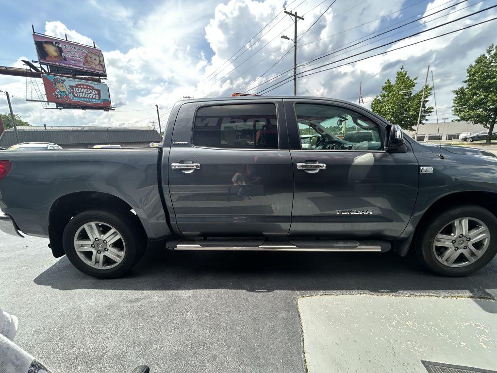 Thumbnail image of 2007 Toyota Tundra at AUTOS AND MORE INC