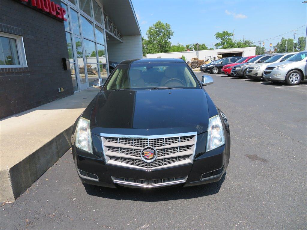 Thumbnail image of 2013 Cadillac CTS at Auto House INC