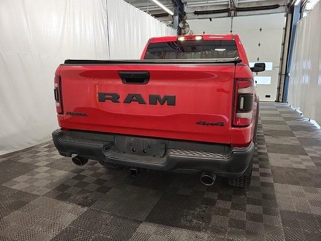 Thumbnail image of 2021 Ram 1500 at Golling Chrysler Dodge Jeep Ram