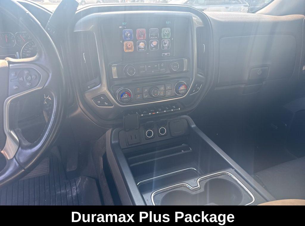Thumbnail image of 2019 Chevrolet Silverado 2500HD at Cape Coral Chrysler Dodge Jeep Ram