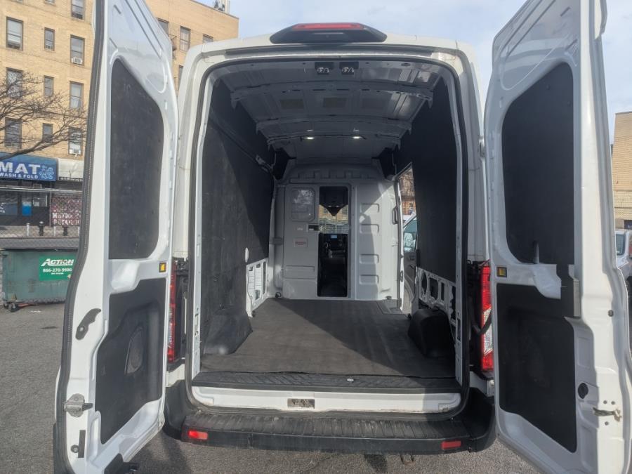 Thumbnail image of 2022 Ford Transit at Luxury of Queens