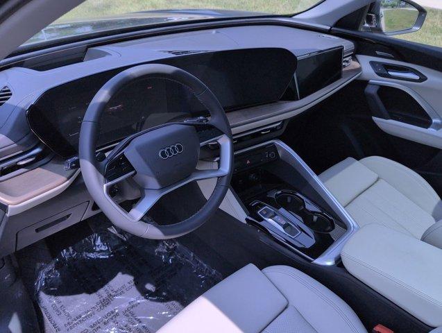 Thumbnail image of 2025 Audi Q5 at AudiHoffmanEstates-Used of Hoffman Estates, IL