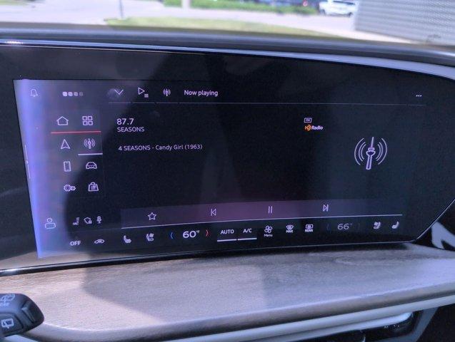 Thumbnail image of 2025 Audi Q5 at AudiHoffmanEstates-Used of Hoffman Estates, IL