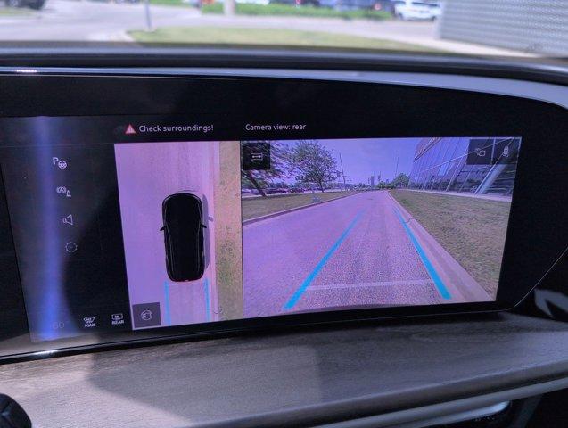 Thumbnail image of 2025 Audi Q5 at AudiHoffmanEstates-Used of Hoffman Estates, IL