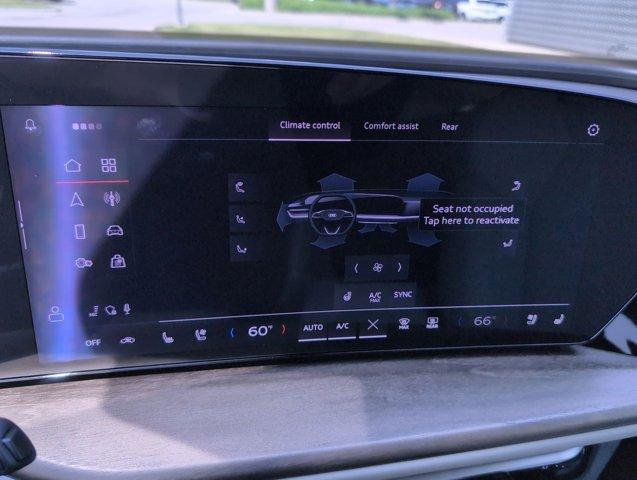 Thumbnail image of 2025 Audi Q5 at AudiHoffmanEstates-Used of Hoffman Estates, IL