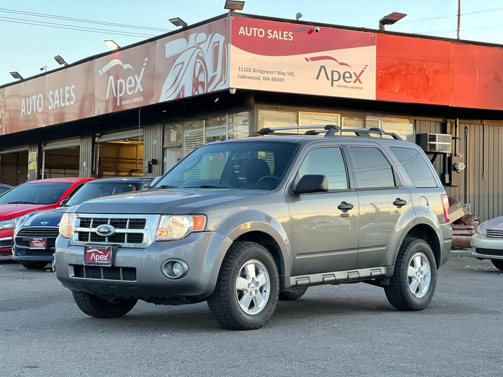 Thumbnail image of 2012 Ford Escape at APEX MOTORS LAKEWOOD LLC