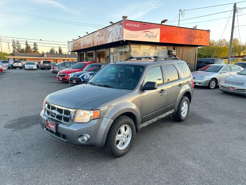 Thumbnail image of 2012 Ford Escape at APEX MOTORS LAKEWOOD LLC