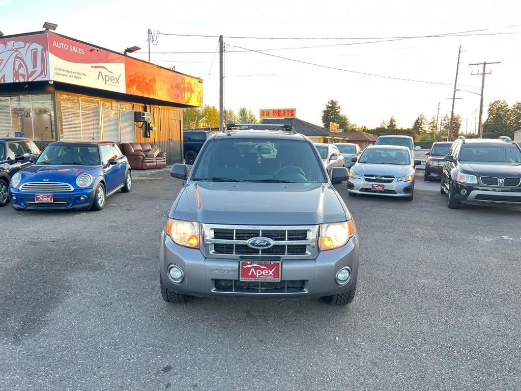 Thumbnail image of 2012 Ford Escape at APEX MOTORS LAKEWOOD LLC