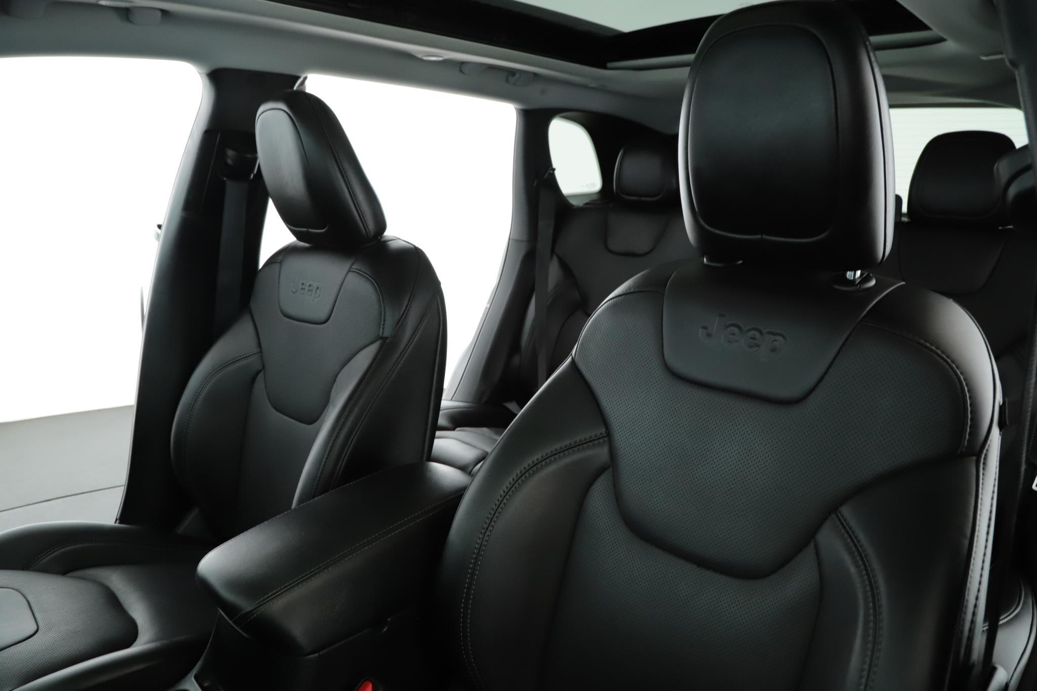 Thumbnail image of 2022 Jeep Cherokee at Security Jeep, Dodge, Chrysler, Ram