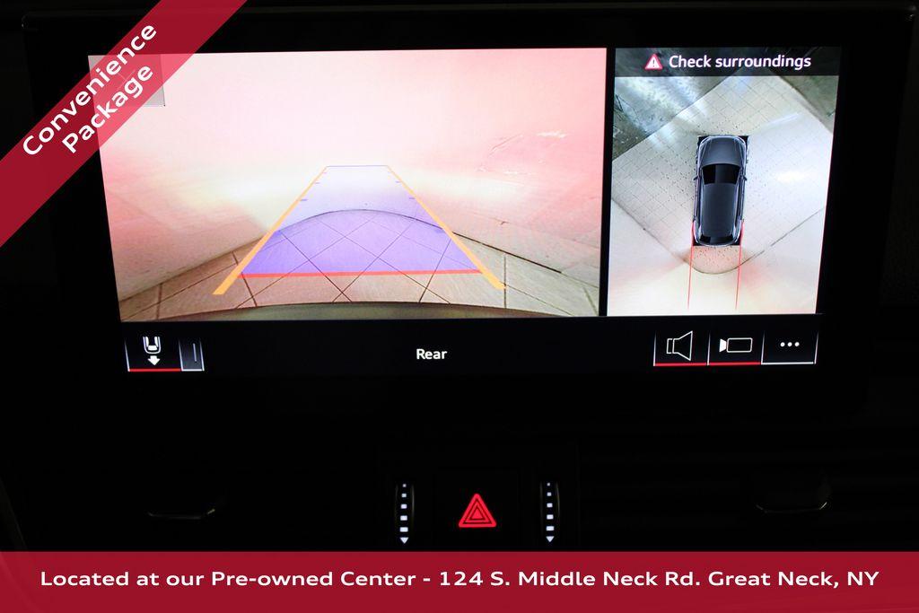 Thumbnail image of 2021 Audi Q5 at Audi Great Neck