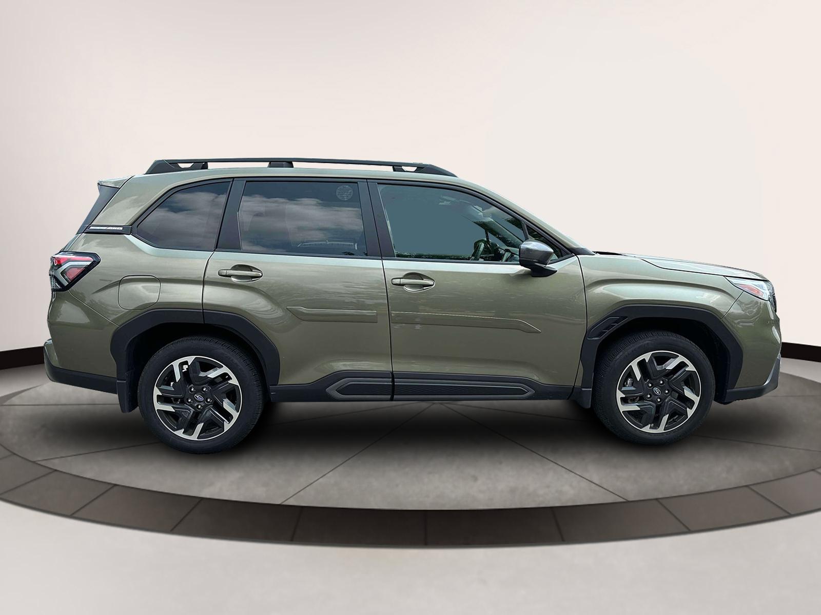 Thumbnail image of 2025 Subaru Forester at Subaru World of Hackettstown