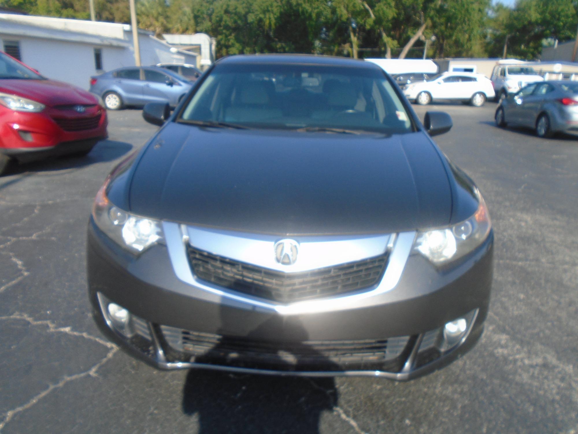 Thumbnail image of 2010 Acura TSX at ABC Autos