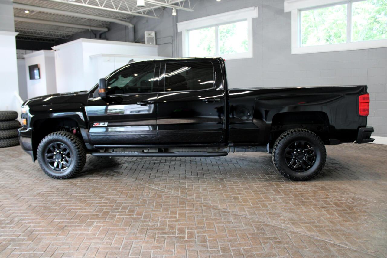 Thumbnail image of 2016 Chevrolet Silverado 2500HD at Fusion Auto Sales
