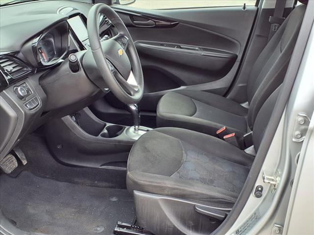 Thumbnail image of 2017 Chevrolet Spark at Priority Leasing Llc