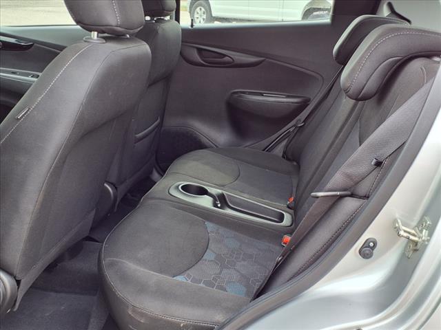 Thumbnail image of 2017 Chevrolet Spark at Priority Leasing Llc