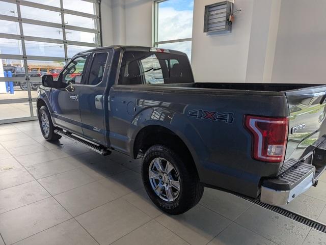 Thumbnail image of 2016 Ford F-150 at Fernelius Ford