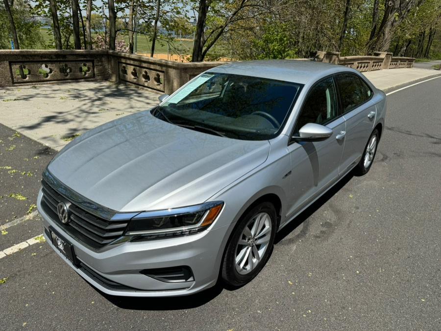 Thumbnail image of 2020 Volkswagen Passat at Zettes Auto Mall LLC