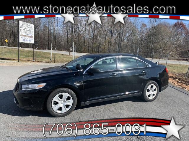 Thumbnail image of 2014 Ford Taurus at Stonegate Auto Sales