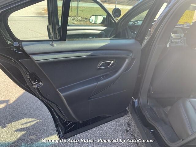 Thumbnail image of 2014 Ford Taurus at Stonegate Auto Sales
