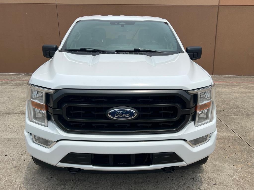 Thumbnail image of 2021 Ford F-150 at ALL STAR MOTORS INC