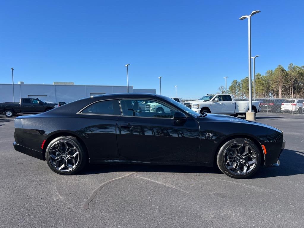 Thumbnail image of 2025 Dodge Charger at Big O Dodge Chrysler Jeep Ram