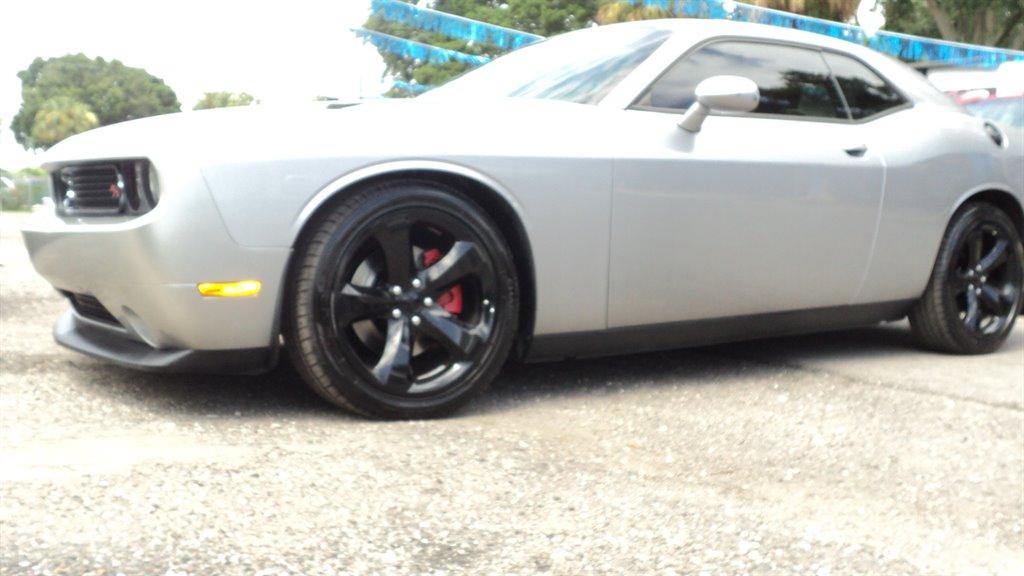 Thumbnail image of 2013 Dodge Challenger at Top Choice Automobile Sales Inc.