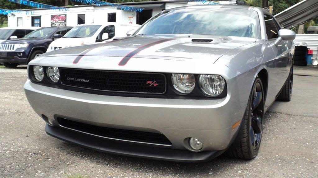 Thumbnail image of 2013 Dodge Challenger at Top Choice Automobile Sales Inc.