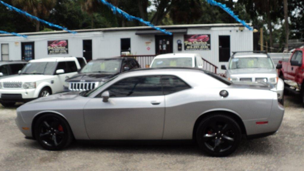 Thumbnail image of 2013 Dodge Challenger at Top Choice Automobile Sales Inc.