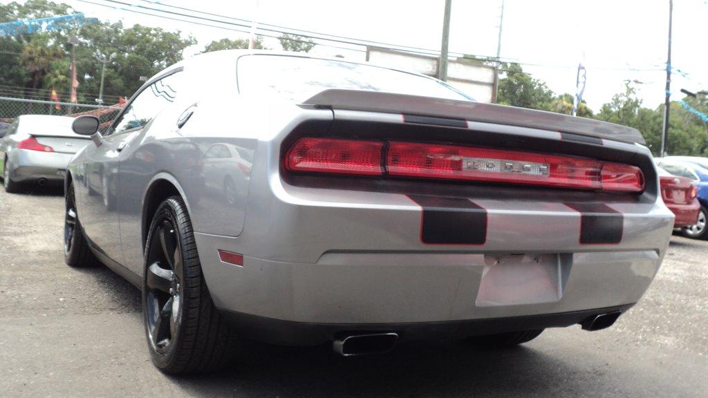 Thumbnail image of 2013 Dodge Challenger at Top Choice Automobile Sales Inc.