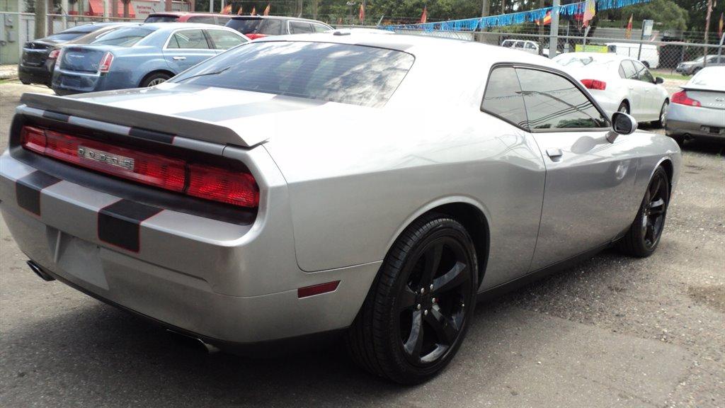 Thumbnail image of 2013 Dodge Challenger at Top Choice Automobile Sales Inc.
