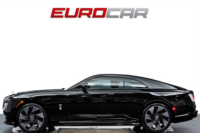 Thumbnail image of 2024 Rolls-Royce Spectre at Eurocar of COSTA MESA, CA