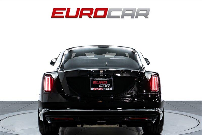 Thumbnail image of 2024 Rolls-Royce Spectre at Eurocar of COSTA MESA, CA