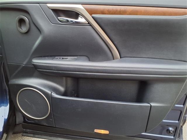 Thumbnail image of 2022 Lexus RX 350L at Tri-County Lexus