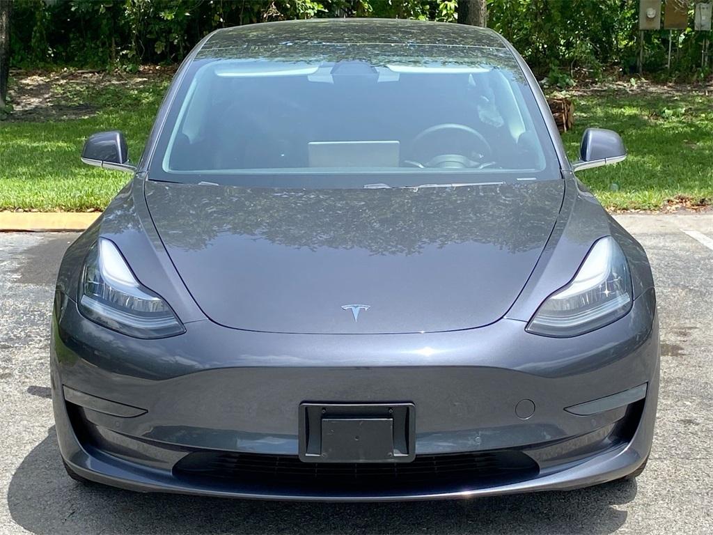 Thumbnail image of 2019 Tesla Model 3 at AutoTrust USA
