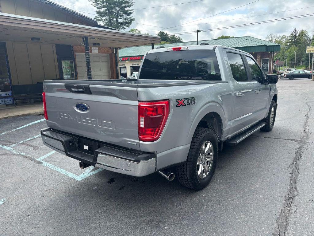 Thumbnail image of 2021 Ford F-150 at CARMIX INC.