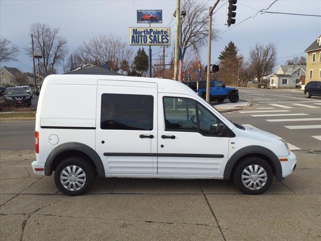 Thumbnail image of 2012 Ford Transit Connect at Randy Shirk's Northpointe Auto Sales