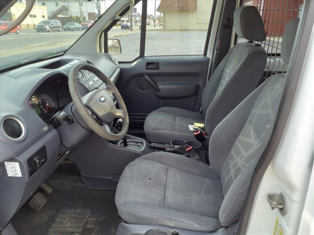 Thumbnail image of 2012 Ford Transit Connect at Randy Shirk's Northpointe Auto Sales