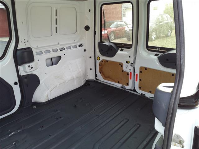 Thumbnail image of 2012 Ford Transit Connect at Randy Shirk's Northpointe Auto Sales